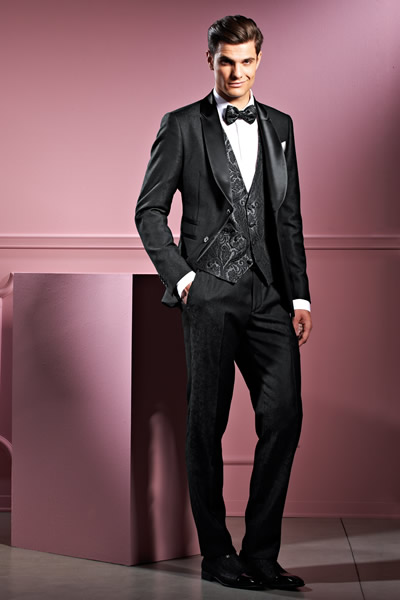 Abiti da Cerimonia uomo Renato Balestra by Textura