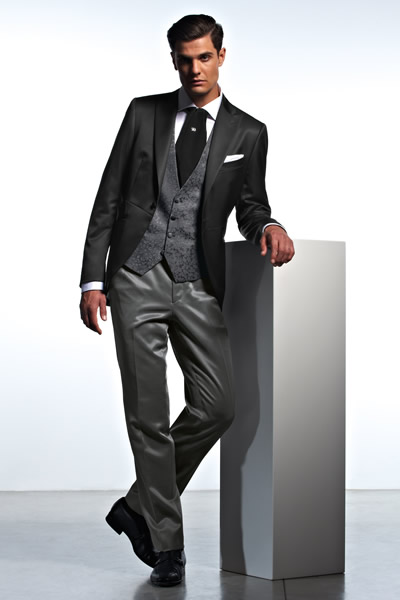 Abiti da Cerimonia uomo Renato Balestra by Textura